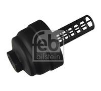 Tapa, carcasa de filtro de aceite FEBI BILSTEIN 174254