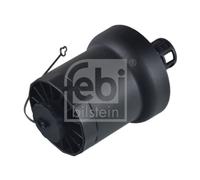 Tapa, carcasa de filtro de aceite FEBI BILSTEIN 174255