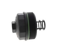 Tapa, carcasa de filtro de aceite VAICO V10-6583