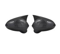 Tapa Carcasa Espejo Para Seat Para Ibiza Para MK4 6J 2008-2017 | Cubierta Del Espejo De Lado Del Coche Para Cubiertas De Espejo Retrovisor, Tapa, Espejo Retrovisor