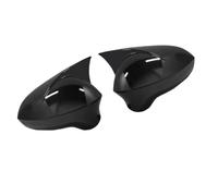 Tapa Carcasa Espejo Para Seat Para Ibiza Para MK4 6J 2008-2017 | Cubierta Del Espejo De Puerta Para Reemplazo De Tapa De Espejo Retrovisor