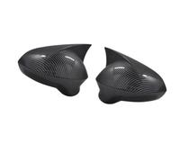 Tapa Carcasa Espejo Para Seat Para Ibiza Para MK4 6J 2008-2017 | Cubierta Del Espejo De Puerta Para Reemplazo De Tapa De Espejo Retrovisor
