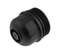 Tapa Carcasa Filtro Aceite Delantero para Nissan IER D22 97- NTY