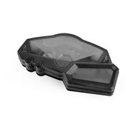 Tapa Carcasa Velocímetro para Ninja 250 300 2013 2014 2015 2016 2017 Estuche Instrumentos Motocicleta Velocímetro Indicador Odómetro Tacómetro Cubierta De La Carcasa Tablero Accesorios