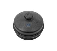 Tapa Cárter Filtro de Aceite DT SPARE PARTS 3.14151 Compatible con MAN