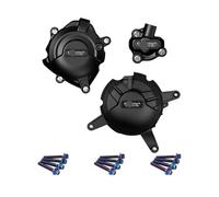 tapa cárter lateral izquierdo Funda protectora para motor de motocicleta para R3 R25 para MT-25 MT-03