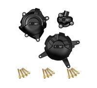 tapa cárter lateral izquierdo Funda protectora para motor de motocicleta para R3 R25 para MT-25 MT-03