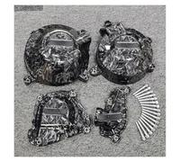 Tapa Carter Motor Moto Cubierta Cárter para Yam&AHA MT-09, Protección De La Tapa del Motor, MT09 SP, FZ-09, para Tracer Y para Scrambler 2021-2025, XSR900 2022-2025