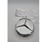 Tapa central de llantas de aleación genuina Mercedes-Benz C220 C230 B66470202...