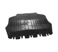 Tapa central del motor para Audi A3 (8P) Diesel