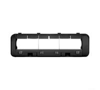 Tapa Cepillo para xiaomi Robot 6/6Max/6pro ABS Tapa Cepillo para