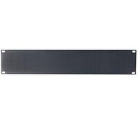 Tapa ciega 2U rack 19''