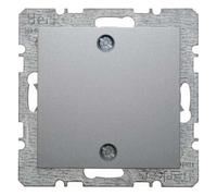 Tapa ciega atorn. S/B aluminio
