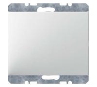 Tapa ciega c/g K1,K5 bl. polar,brillo