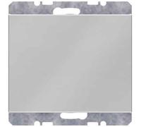 Tapa ciega con garras K1,K5 acero