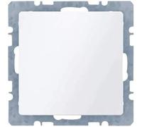 Tapa ciega con garras Q.x bl. polar