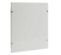 Tapa Ciega Fija Hager 400x350 Arm Q4-5 UC225