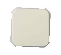 Tapa ciega marfil Simon 31 - 31800-31