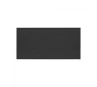 Tapa ciega negro mate Simon 100 - 10000800-238