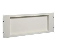 Tapa ciega retr. fija 300x800 mm, Q4/5/+