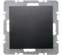 Tapa ciega s/g S/B antracita