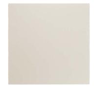 Tapa ciega, series berker S.1/ B.3/ B.7 de hager, blanco brillo
