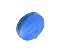 Tapa Cierre Depósito Compatible Con Citroen Para C4 Para DS5 Cubierta De Limpieza Tanques Agua Tapa Líquido Limpiaparabrisas Coche Superior Botella Depósito