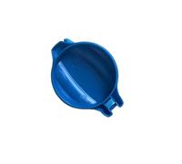 Tapa Cierre Depósito Compatible Con Kia Para Cadenza VG 2009-2016 Para K7 Cubierta Limpieza Tanque Agua Limpiaparabrisas Tapa Depósito Líquido Coche
