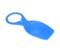 Tapa Cierre Depósito Compatible Con Para A8 2010-2017 Para S8 Cubierta Limpieza Tanque Agua Para Coche Tapa Depósito Líquido Para Limpiaparabrisas 1H0955455