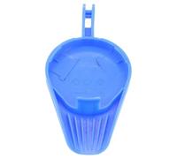 Tapa Cierre Depósito Líquido Compatible Con Ford Para Fusion 2013, 2014, 2015, 2016 Y 2017. Tapa Del Depósito Del Limpiaparabrisas Del Coche,