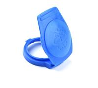 Tapa cierre depósito líquido Tapa Del Depósito De Líquido De Frenos Y Tapa Del Radiador 18G955455A Compatible Con Seat Para Ibiza 4 5 2008-2024 Para Leon 5 2019-2025 Para Tarraco 2018-2025