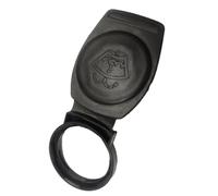 Tapa cierre depósito líquido Tapa Del Depósito De Líquido Lavaparabrisas 3Q0955455 Compatible Con Seat Para Ateca 1 2 2016-2024 Para Toledo 4 2009-2017 Para Ibiza 4 5 2008-2024(Black)