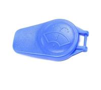 Tapa cierre depósito líquido Tapa Del Depósito Del Líquido Lavaparabrisas 3M5117632AB, Compatible Con Ford Para S-Max Para Galaxy WA6 2006-2010 2011 2012 2013 2014 2015