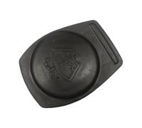 Tapa cierre depósito líquido Tapa Del Depósito Del Líquido Lavaparabrisas 3Q0955455 18G955455A Compatible Con Seat Para Ibiza 4 5 2008-2024 Para Leon 5 2019-2025(Blue)