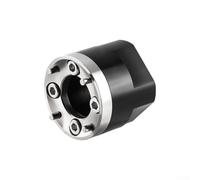 Tapa Cierre Sujeción Biela CNC Aleación para SRAM para gx Tapa