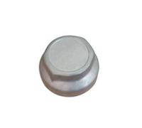 Tapa, cojinete de rueda AUGER 52121