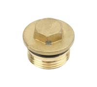 Tapa Cojinete Rueda M30 X 2 Sw 18 DT SPARE PARTS Iam-Expertise Apto para Volvo
