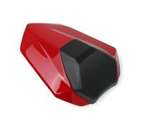 Tapa Cola Trasera para CB1000 para Hornet/SP 2025-pasajero Trasero Motocicleta Capó del Asiento Joroba Cubierta Accesorio Cubierta Asiento Trasero(Rojo)