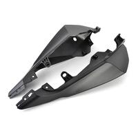 Tapa Cola Trasera para CBR650R 2024 2025 Cubierta Panel Carenado Lateral para Asiento Motocicleta, Protector Marco, Alerón, Carenados Izquierdo Y Derecho Carenado Trasero