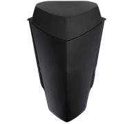 Tapa Cola Trasera para YZF-R9 2024 2025 Motocicleta Pillion Asiento Individual De Pasajero Trasero Cojín Cubierta Capó Carenado Joroba Cubierta Asiento Trasero(Matte Black)