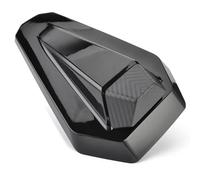 Tapa Cola Trasera Piezas Repuesto Capó Carenado Cubierta Asiento Trasero Pasajero Motocicleta para Duke125 para Duke250 para Duke390 2024-2025 Cubierta Asiento Trasero(Black)