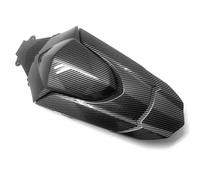 Tapa colín monoplaza Moto Cubierta De Asiento Trasero para Motocicleta para Suzuki GSXR 1000 (2009-2016) Kit De Colín Monoplaza Solo Seat