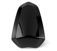 Tapa colín monoplaza Moto Cubierta De Colín Trasero para Motocicleta para Suzuki GSXR125 GSXR150 (2018-2023) Tapa De Asiento Monoplaza (Solo Seat)(Negro)