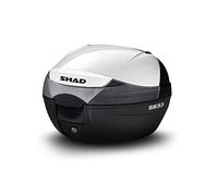 Shad Tapa maleta SH33 Blanco