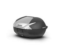 Tapa maleta SHAD SH47 aluminio mirar nota