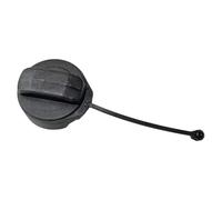 Tapa combustible Compatible Con Audi A1 A2 A3 A4 A6 1 Pieza 1j0201550a Tapa De Tanque De Combustible Diésel De Gasolina Para Coche 1J0201550A 1k0201550bf Tapón de gasolina
