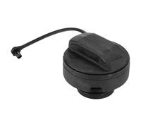 Tapa combustible Compatible con Audi A3 A4 A6 1J0201550A cubierta del filtro de la tapa del tanque de combustible del coche Tapón de gasolina