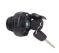 Tapa combustible Compatible Con Isuzu La Tapa Del Tanque De Combustible Cubierta Del Tanque De Combustible De La Industria Ligera Del Camión Ligero Universal Tapón de gasolina
