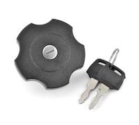 Tapa combustible Para FJ600 XJ650 RD250LC RD350LC RZ RD 350 TW200 TW125 XJ900 XS400 XT225 TW 200 125 Tapa Tanque Combustible Con Llave