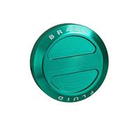 Tapa combustible Tapa De Llenado De Aceite De Motor, Accesorios De Decoración De Tapa De Tanque De Coche, Tapa De Cubierta De Filtro De Aceite Apta Para Toyota 86/BRZ/WRX tapa llenado